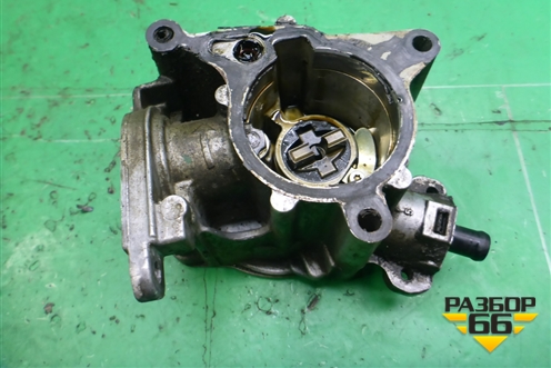 Насос вакуумный (1.8л CDA) (06J145100B) для Skoda Octavia (А5) с 2004-2013г (Октавия)