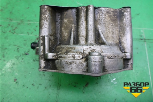 Насос вакуумный (1.8л CDA) (06J145100B) для Skoda Octavia (А5) с 2004-2013г (Октавия)