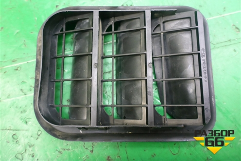 Клапан вентиляционный (6J0819465) для Skoda Octavia (А5) с 2004-2013г (Октавия)