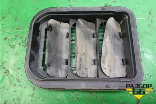 Клапан вентиляционный (6J0819465) для Skoda Octavia (А5) с 2004-2013г (Октавия)