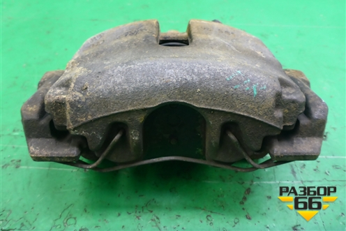 Суппорт передний правый для Skoda Octavia (А5) с 2004-2013г (Октавия)