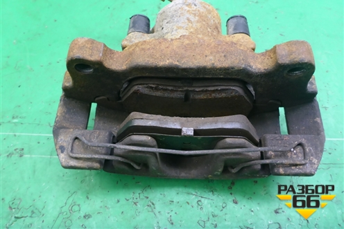 Суппорт передний правый для Skoda Octavia (А5) с 2004-2013г (Октавия)