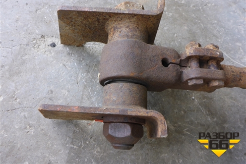 Тяга задняя для Прицепы  BPW