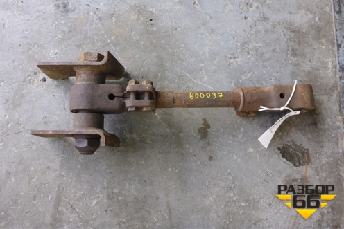 Тяга задняя для Прицепы  BPW