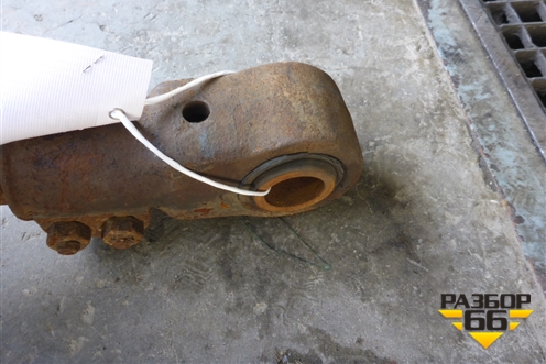 Тяга задняя для Прицепы  BPW