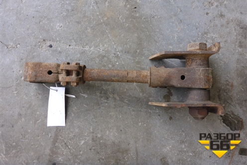 Тяга задняя для Прицепы  BPW