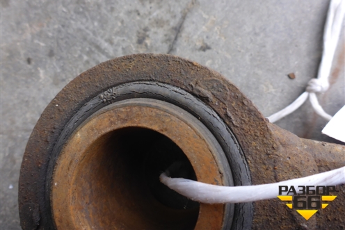 Тяга реактивная для Прицепы  BPW