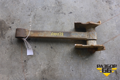 Тяга реактивная для Прицепы  BPW