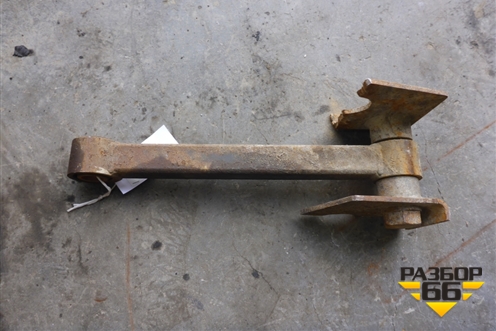 Тяга реактивная для Прицепы  BPW