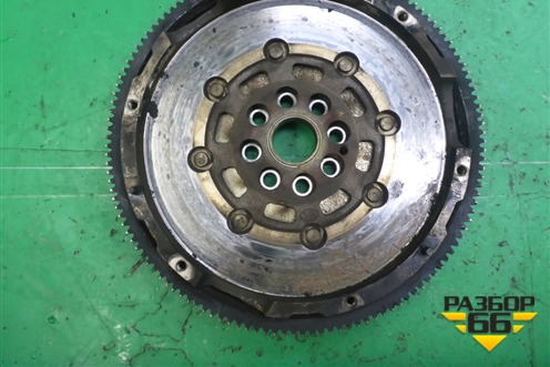 Маховик (1.8л CDA) для Skoda Octavia (А5) с 2004-2013г (Октавия)