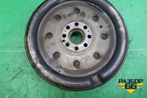 Маховик (1.8л CDA) для Skoda Octavia (А5) с 2004-2013г (Октавия)