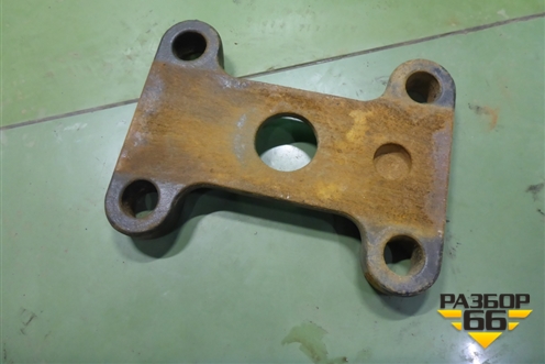 Кронштейн рессоры (0314523270) для Прицепы  BPW