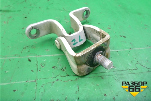 Петля двери багажника левая (1Z5827301C) для Skoda Octavia (А5) с 2004-2013г (Октавия)