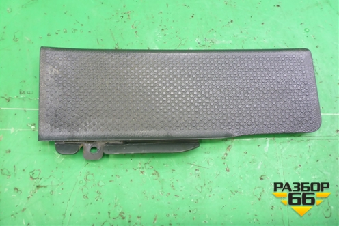 Накладка внутренняя (педаль отдыха) (1K1864777B) для Skoda Octavia (А5) с 2004-2013г (Октавия)