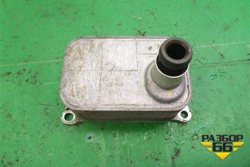 Теплообменник (1.8л CDA) (06J117821J) для Skoda Octavia (А5) с 2004-2013г (Октавия)