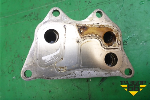 Теплообменник (1.8л CDA) (06J117821J) для Skoda Octavia (А5) с 2004-2013г (Октавия)