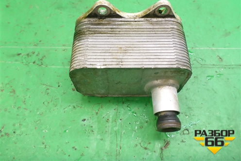 Теплообменник (1.8л CDA) (06J117821J) для Skoda Octavia (А5) с 2004-2013г (Октавия)