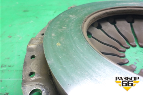 Корзина сцепления (1.6л F16D3) (3082634201) для Chevrolet Cruze c 2009-2015г (Круз)