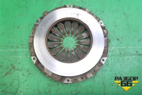 Корзина сцепления (1.6л F16D3) (3082634201) для Chevrolet Cruze c 2009-2015г (Круз)