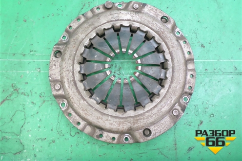 Корзина сцепления (1.6л F16D3) (3082634201) для Chevrolet Cruze c 2009-2015г (Круз)