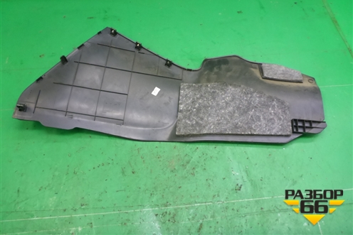 Накладка внутренняя (консоли левая) (95975609) для Chevrolet Cruze c 2009-2015г (Круз)