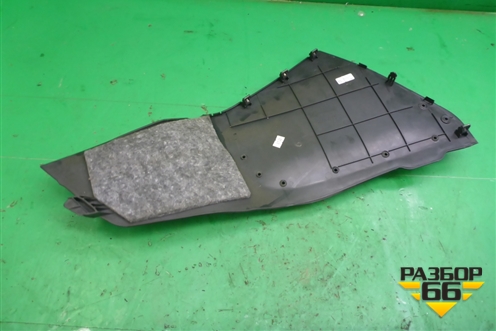 Накладка внутренняя (консоли правая) (96991682) для Chevrolet Cruze c 2009-2015г (Круз)