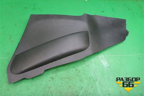 Накладка внутренняя (консоли правая) (96991682) для Chevrolet Cruze c 2009-2015г (Круз)