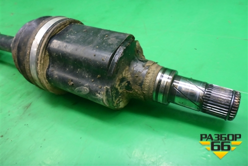 Привод передний правый (МКПП) для Chevrolet Cruze c 2009-2015г (Круз)