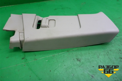 Обшивка стойки центральная верхняя правая (96983713) для Chevrolet Cruze c 2009-2015г (Круз)