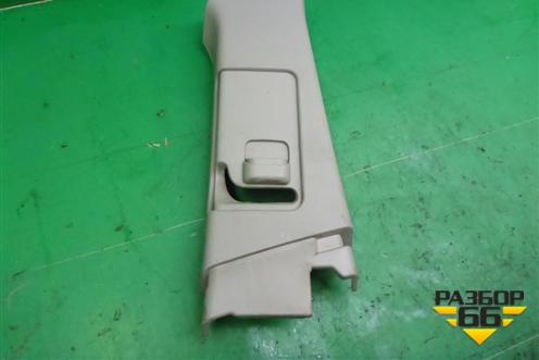 Обшивка стойки центральная верхняя правая (96983713) для Chevrolet Cruze c 2009-2015г (Круз)