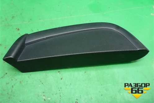 Накладка заднего крыла правого (хетчбэк) (95477389) для Chevrolet Cruze c 2009-2015г (Круз)