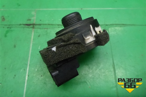 Переключатель регулировки зеркал (13272182) для Chevrolet Cruze c 2009-2015г (Круз)