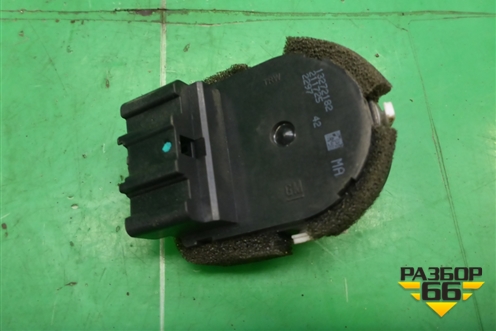 Переключатель регулировки зеркал (13272182) для Chevrolet Cruze c 2009-2015г (Круз)