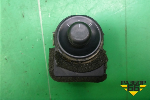 Переключатель регулировки зеркал (13272182) для Chevrolet Cruze c 2009-2015г (Круз)
