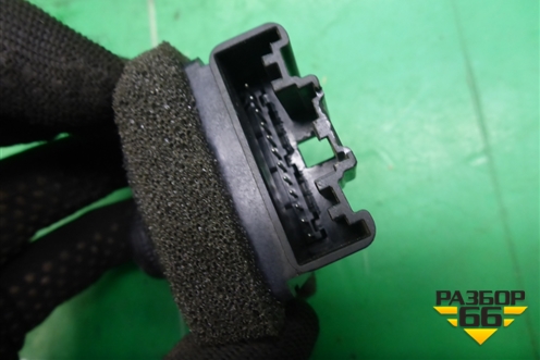 Переключатель регулировки зеркал (13272182) для Chevrolet Cruze c 2009-2015г (Круз)