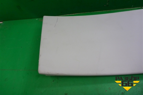 Обшивка потолка (задняя часть) (8R0867839B) для Audi Q5 c 2008-2017г (Ку 5)