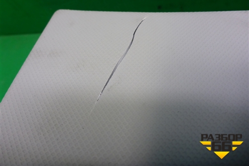 Обшивка потолка (задняя часть) (8R0867839B) для Audi Q5 c 2008-2017г (Ку 5)