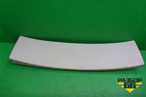 Обшивка потолка (задняя часть) (8R0867839B) для Audi Q5 c 2008-2017г (Ку 5)