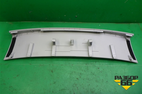 Обшивка потолка (задняя часть) (8R0867839B) для Audi Q5 c 2008-2017г (Ку 5)