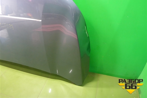 Капот (509000735AADYJ) для Exeed TXL с 2020-2024г (ТХЛ)