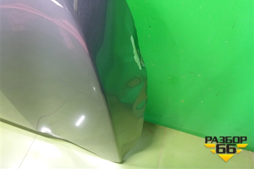 Капот (509000735AADYJ) для Exeed TXL с 2020-2024г (ТХЛ)