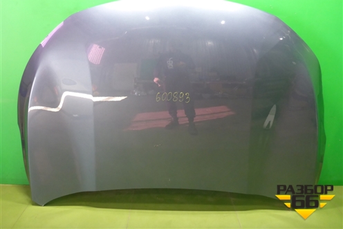 Капот (509000735AADYJ) для Exeed TXL с 2020-2024г (ТХЛ)