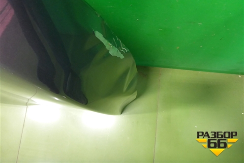 Капот (509000735AADYJ) для Exeed TXL с 2020-2024г (ТХЛ)