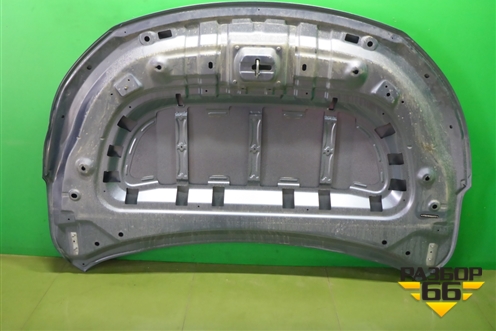Капот (509000735AADYJ) для Exeed TXL с 2020-2024г (ТХЛ)