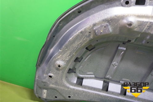 Капот (509000735AADYJ) для Exeed TXL с 2020-2024г (ТХЛ)