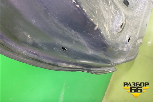 Капот (509000735AADYJ) для Exeed TXL с 2020-2024г (ТХЛ)