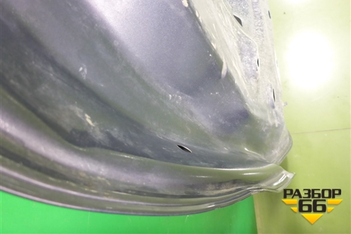 Капот (509000735AADYJ) для Exeed TXL с 2020-2024г (ТХЛ)