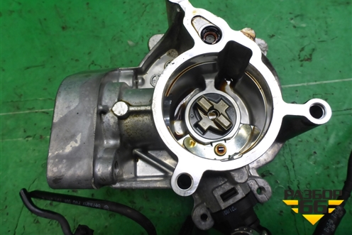 Насос вакуумный (2.0л CNC) (06L145100B) для Audi Q5 c 2008-2017г (Ку 5)