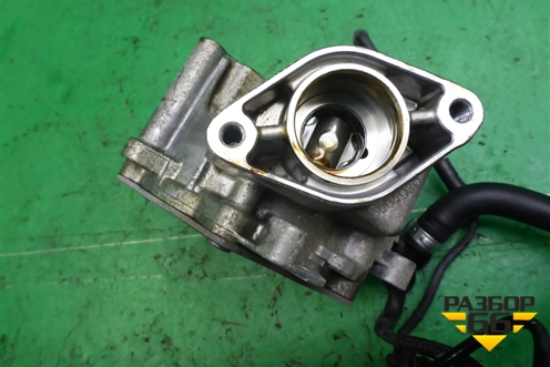 Насос вакуумный (2.0л CNC) (06L145100B) для Audi Q5 c 2008-2017г (Ку 5)