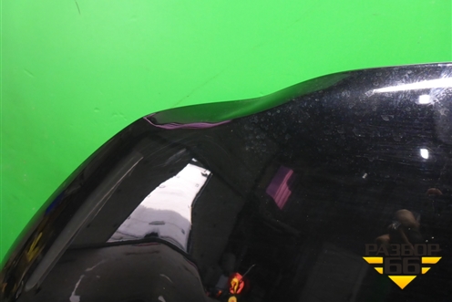 Капот (553000311AADYJ) для OMODA C5 с 2022г (Ц5)